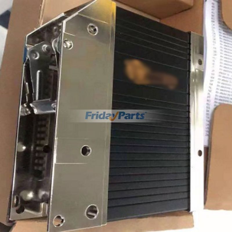 Drive Module 2031401 for Wirtgen Paver