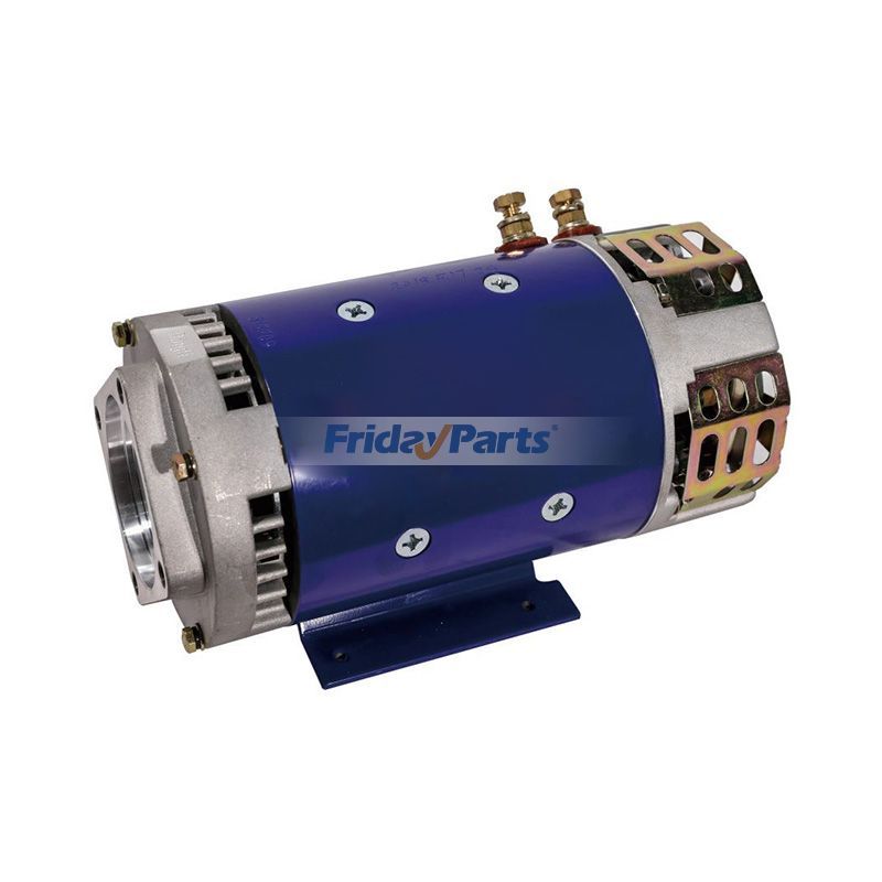 Drive Motor 00000691 for Dingli Scissor Lift JCPT1008 JCPT1012 JCPT1212 JCPT1412 JCPT1612