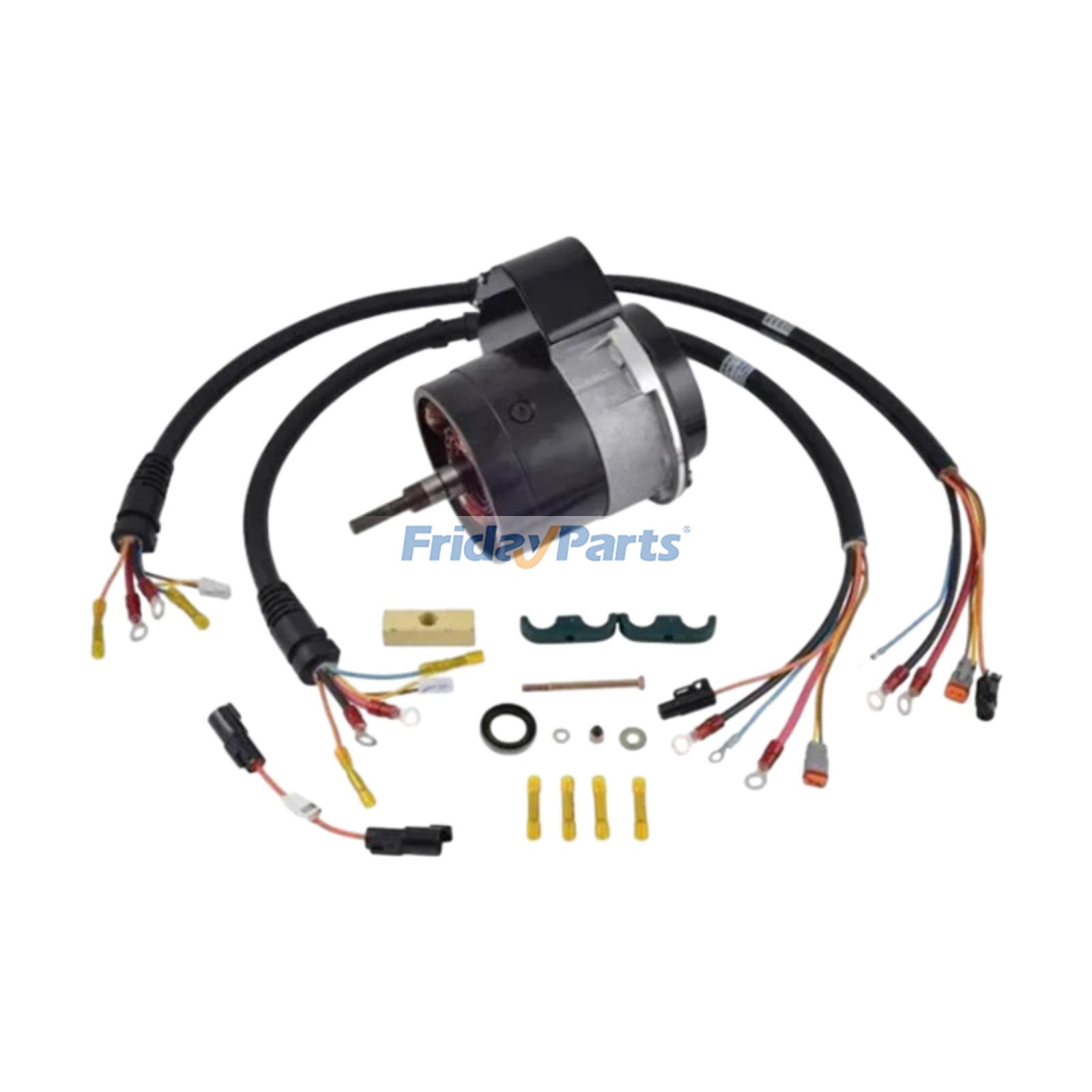 Antriebsmotor 1001100819 für JLG Lift 1930ES 1230ES