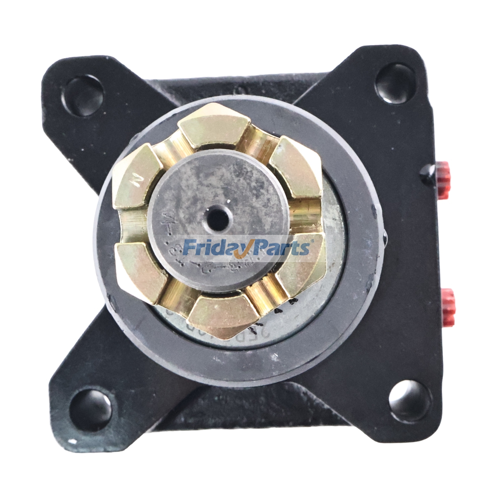 FridayParts Hydraulic Motor