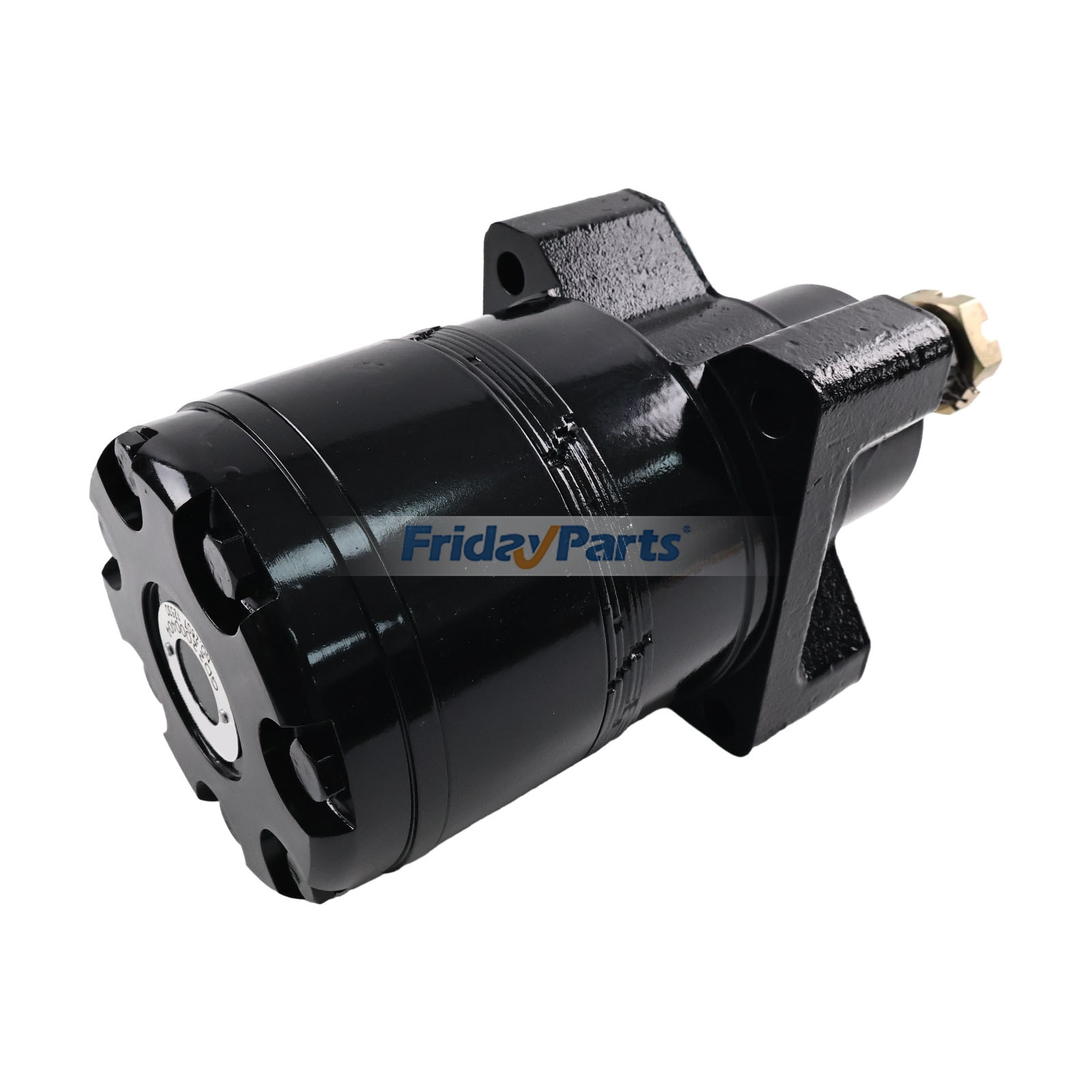 Hydraulic Motor for Excavator,Loader