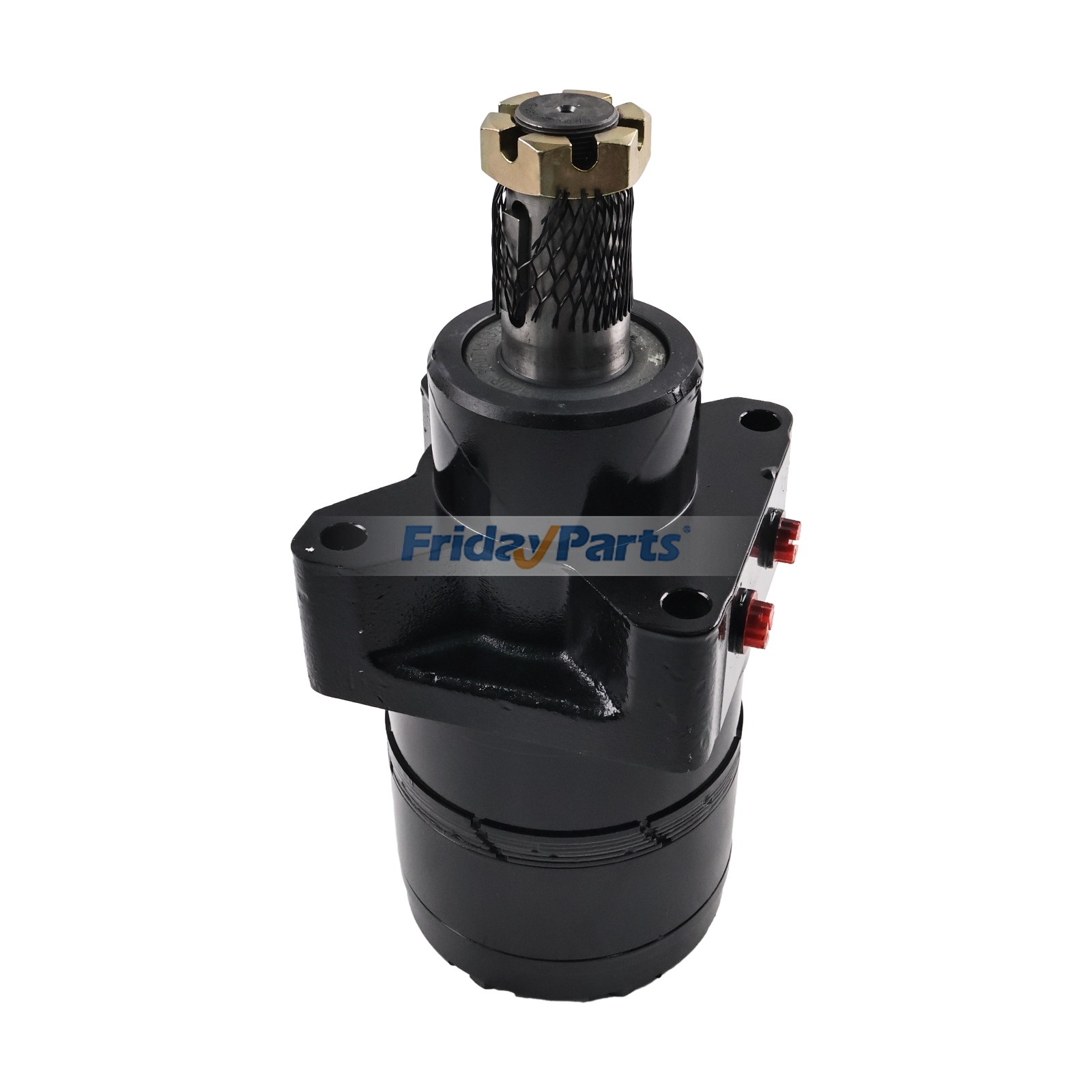 Excavator,Loader Hydraulic Motor