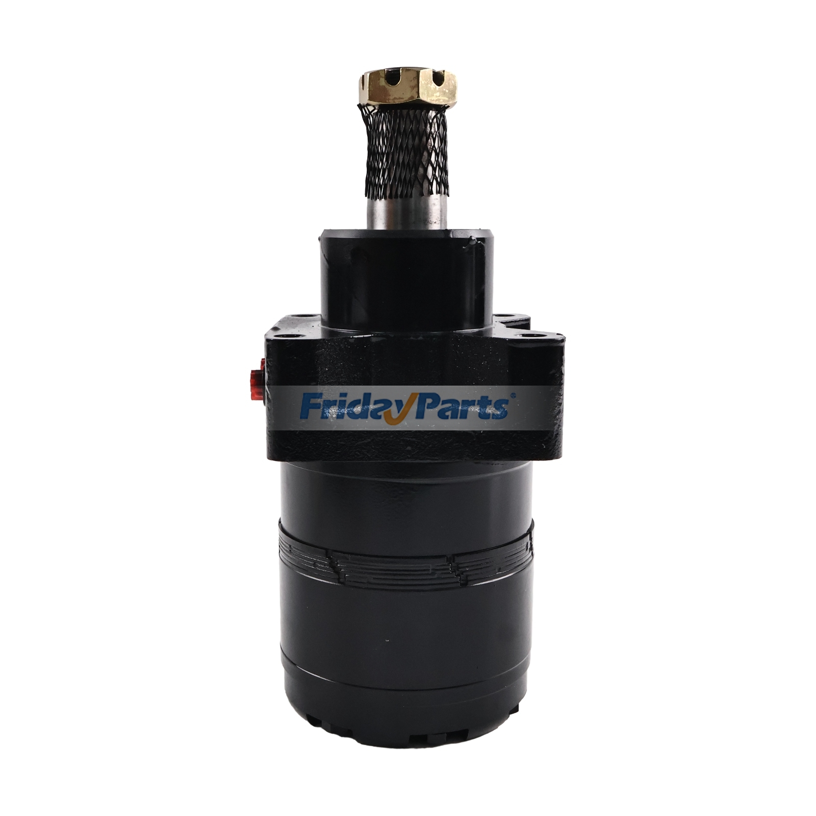 Hydraulic Motor compatible with Excavator,Loader