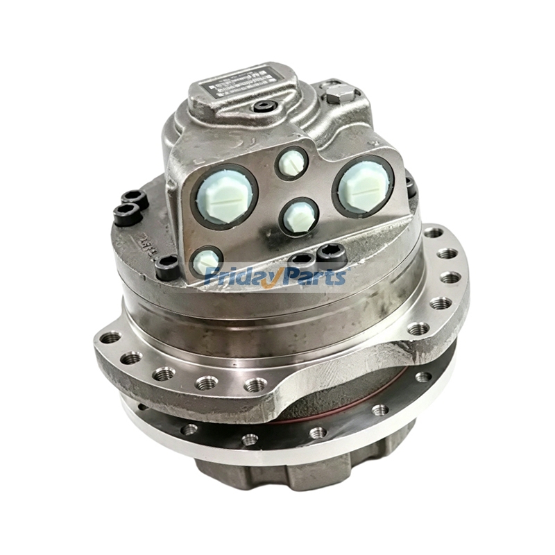 Drive Motor 7364459 7364460 for Bobcat Loader T76 T110