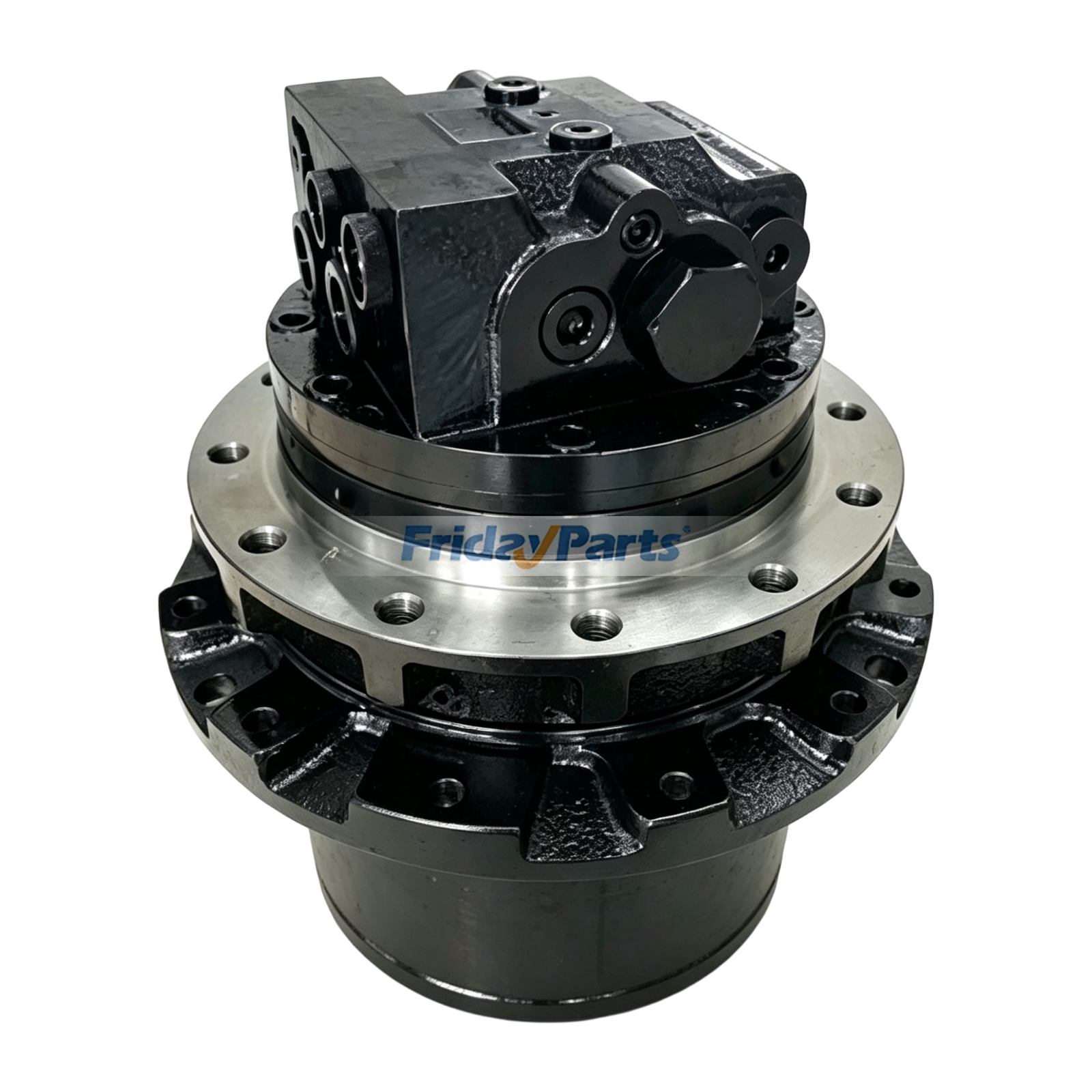 Drive Motor 972000-08001 for Furukawa Crawler Drill HCR900 HCR910
