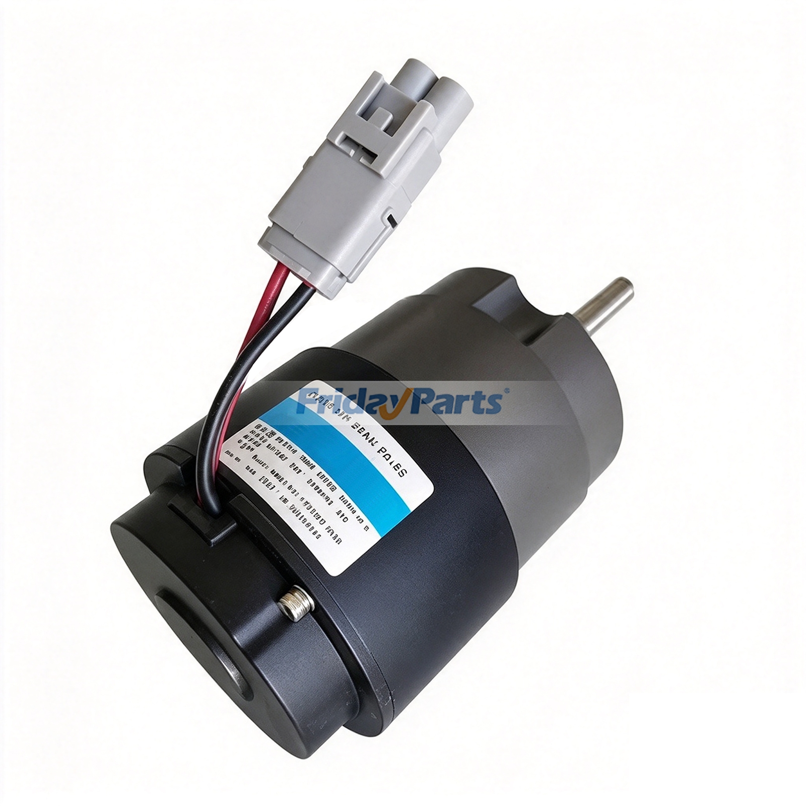 Drive Motor AMB150-121000-000 for Hangcha Forklift CBD15-AMC1