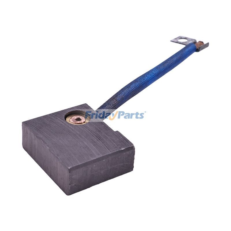 Antriebsmotorbürste 14181-11480-71 für Toyota Motor MICOM RES SCR STM Gabelstapler 06-FBE13 06-FBE15 06-FBE18 FBE10 FBE13 FBE15 FBE18 7FBR18 ​​CBT4