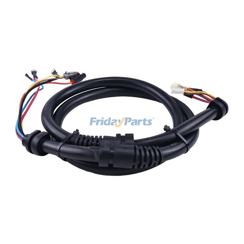 Antriebsmotorkabelfür Hubarbeitsbühnen