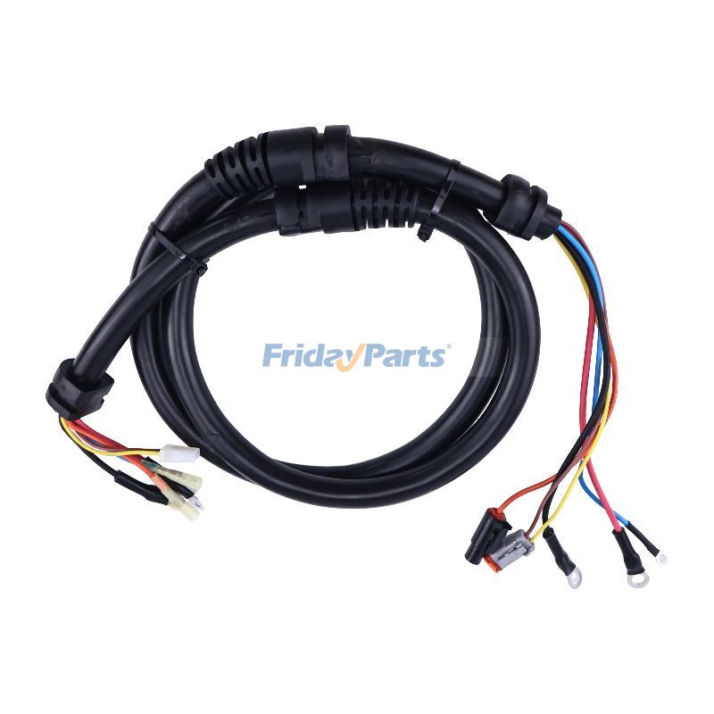 FridayParts Antriebsmotorkabel