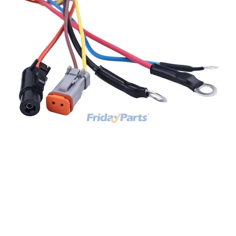 AntriebsmotorkabelFür JLG