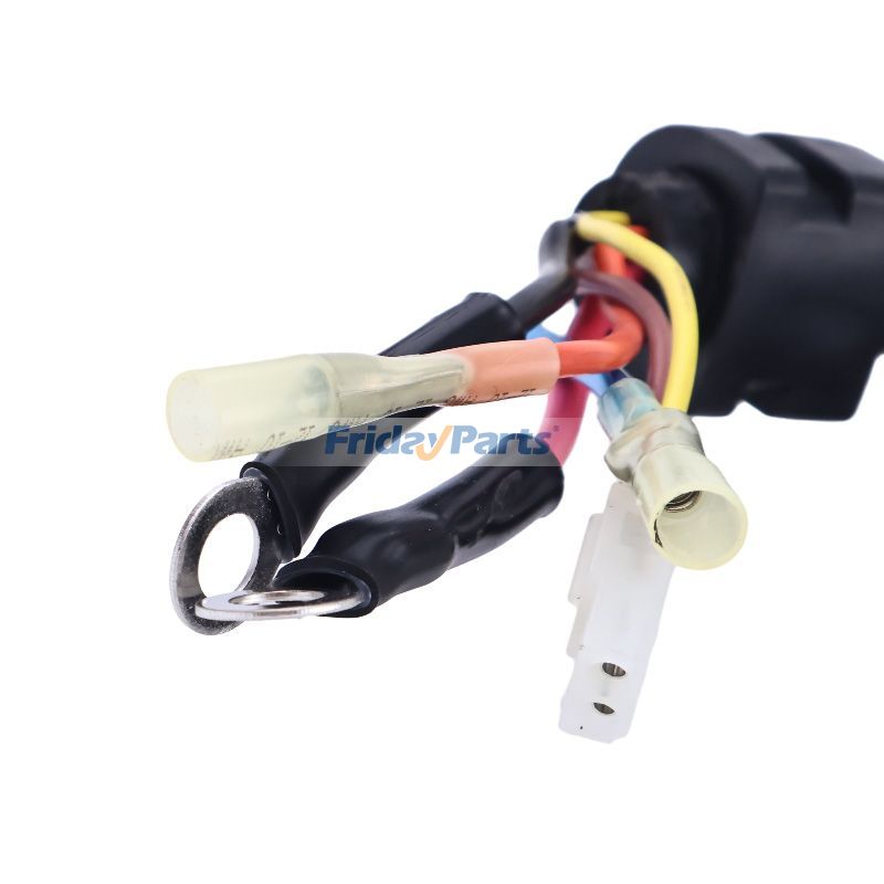 Antriebsmotorkabel 70007759 für JLG Scherenhebebühne ES1932 ES1932ifür Für JLG