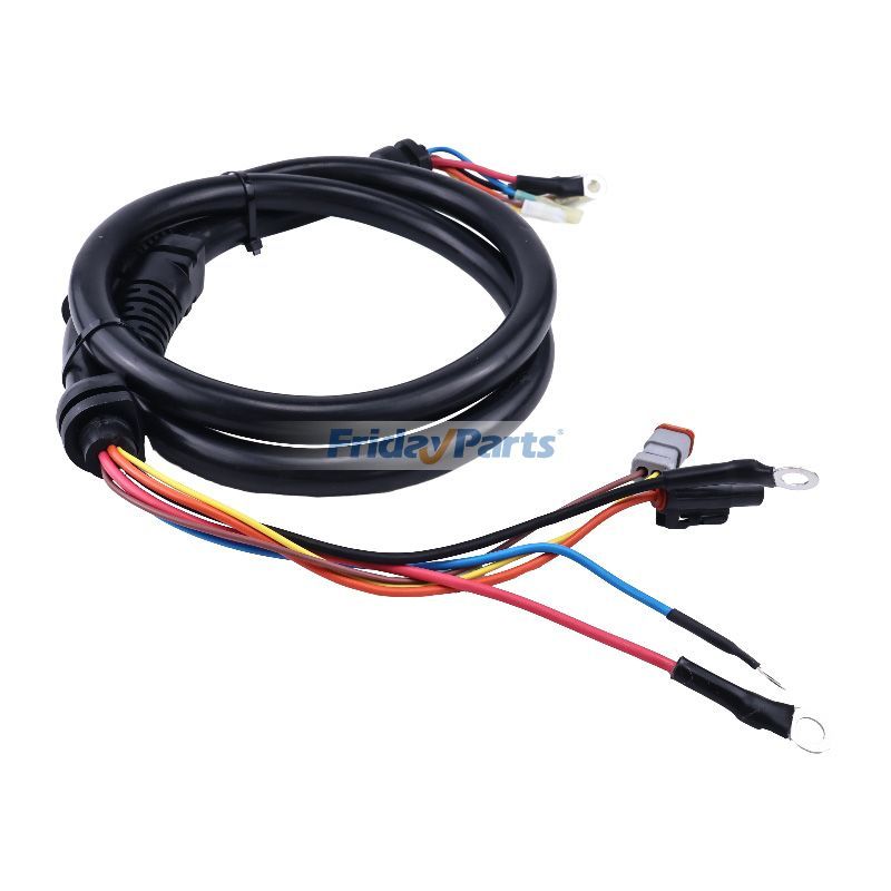 Antriebsmotorkabel 70007759 für JLG Scherenhebebühne ES1932 ES1932i