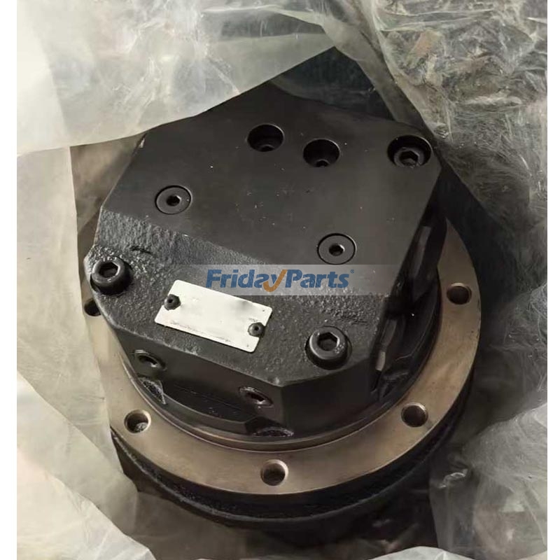 Drive Motor for Caterpillar CAT Mini Excavator 301.5