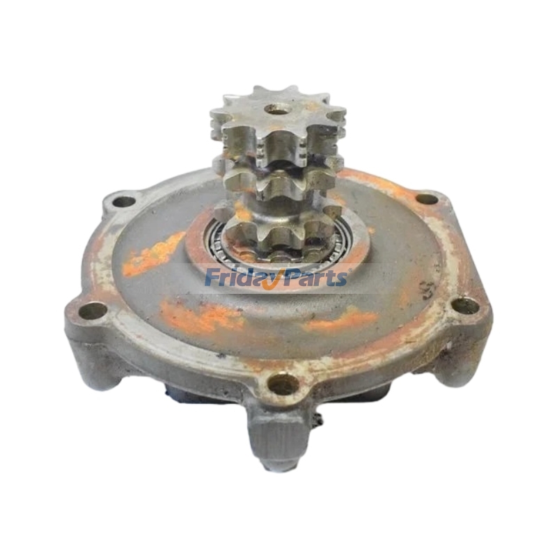 Gruppo di supporto motore di azionamento 7218166 6733617 7148363 per caricatore Bobcat S130 S150 S510 S530 S570 S590 S595 S560