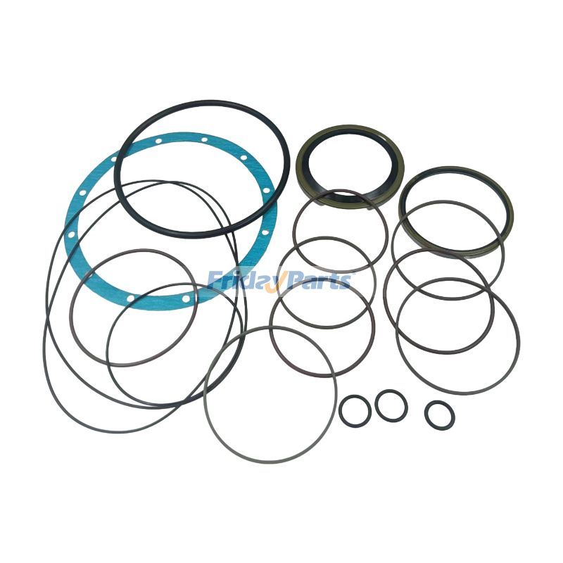 Drive Motor Seal Kit 289-6336 for Caterpillar CAT Engine