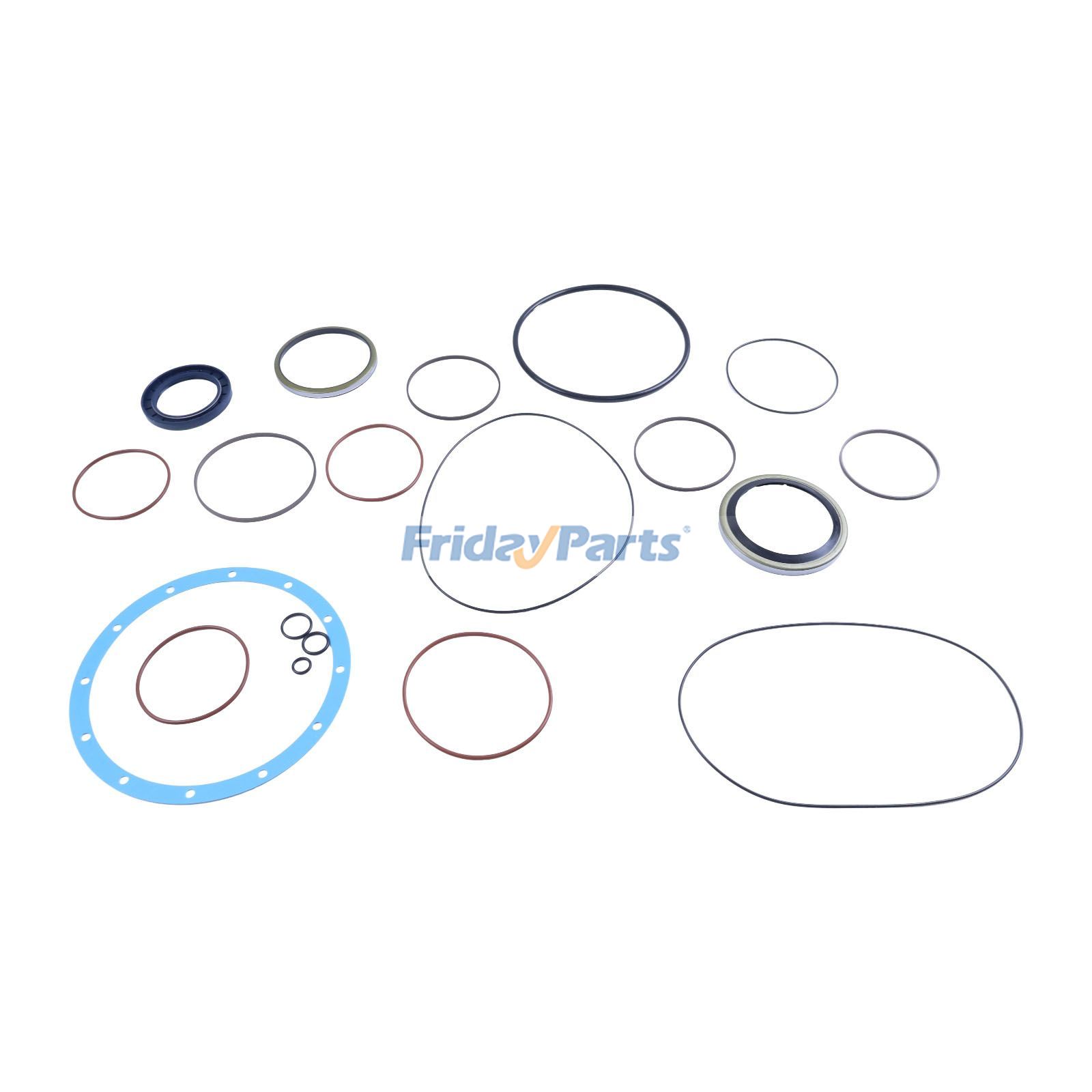 Drive Motor Seal Kit in Stock in China