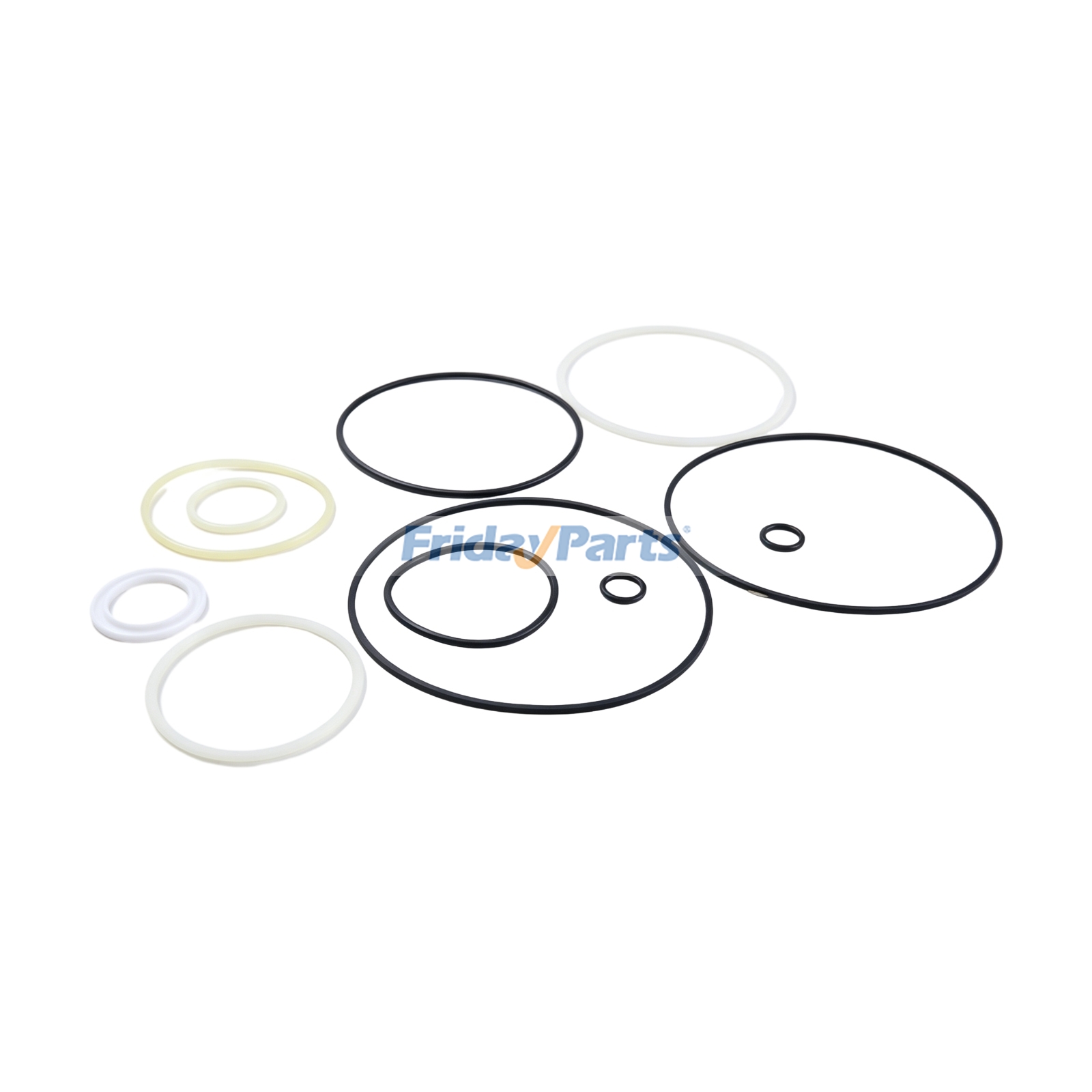  Drive Motor Seal Kit For BOBCAT