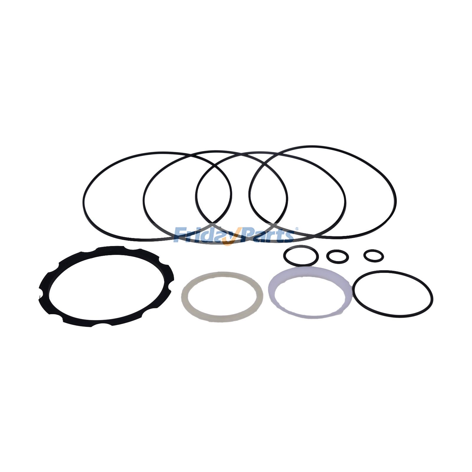 Drive Motor Seal Kit for Loader
