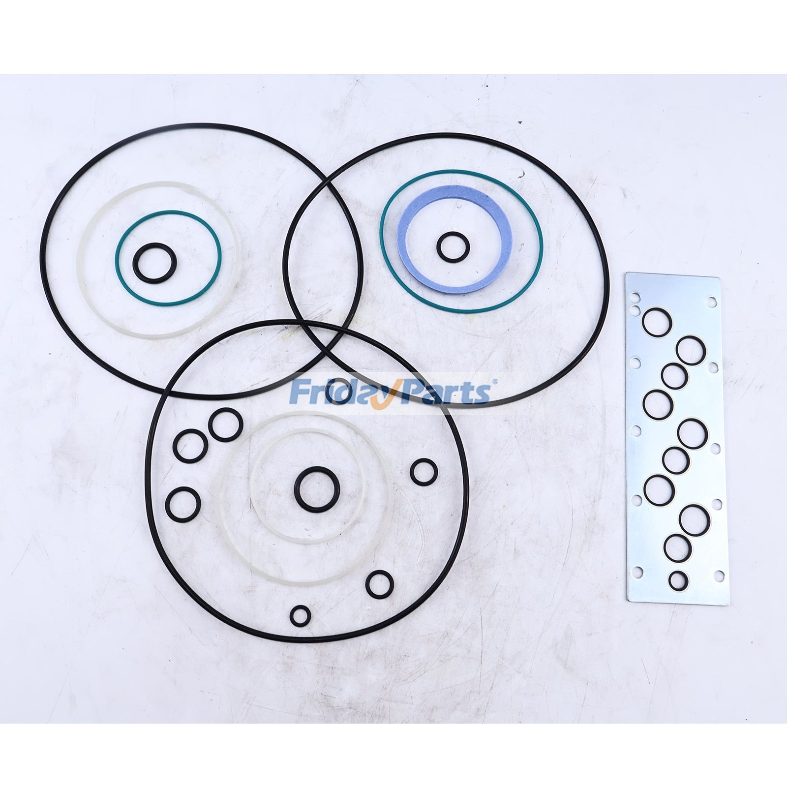 Drive Motor Seal Kit for Loader