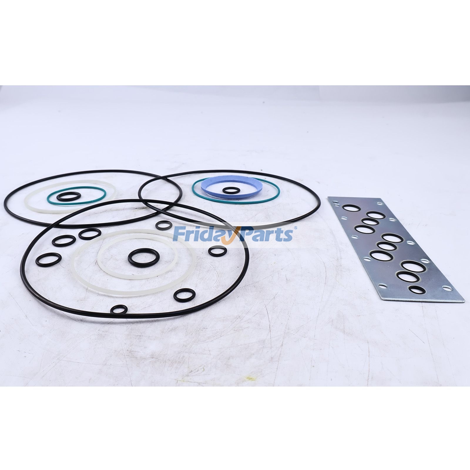 Drive Motor Seal Kit in Stock in China