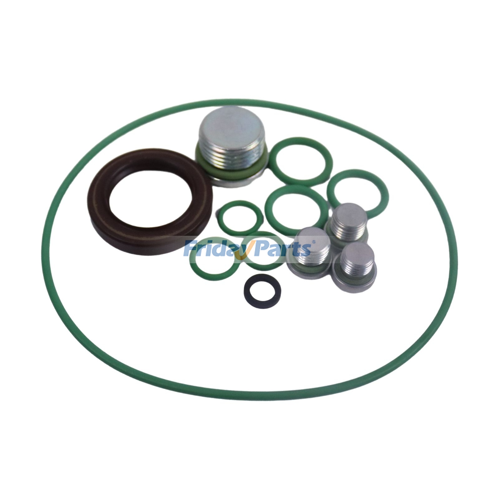 Drive Motor Seal Kit Toolcat in Stock in China