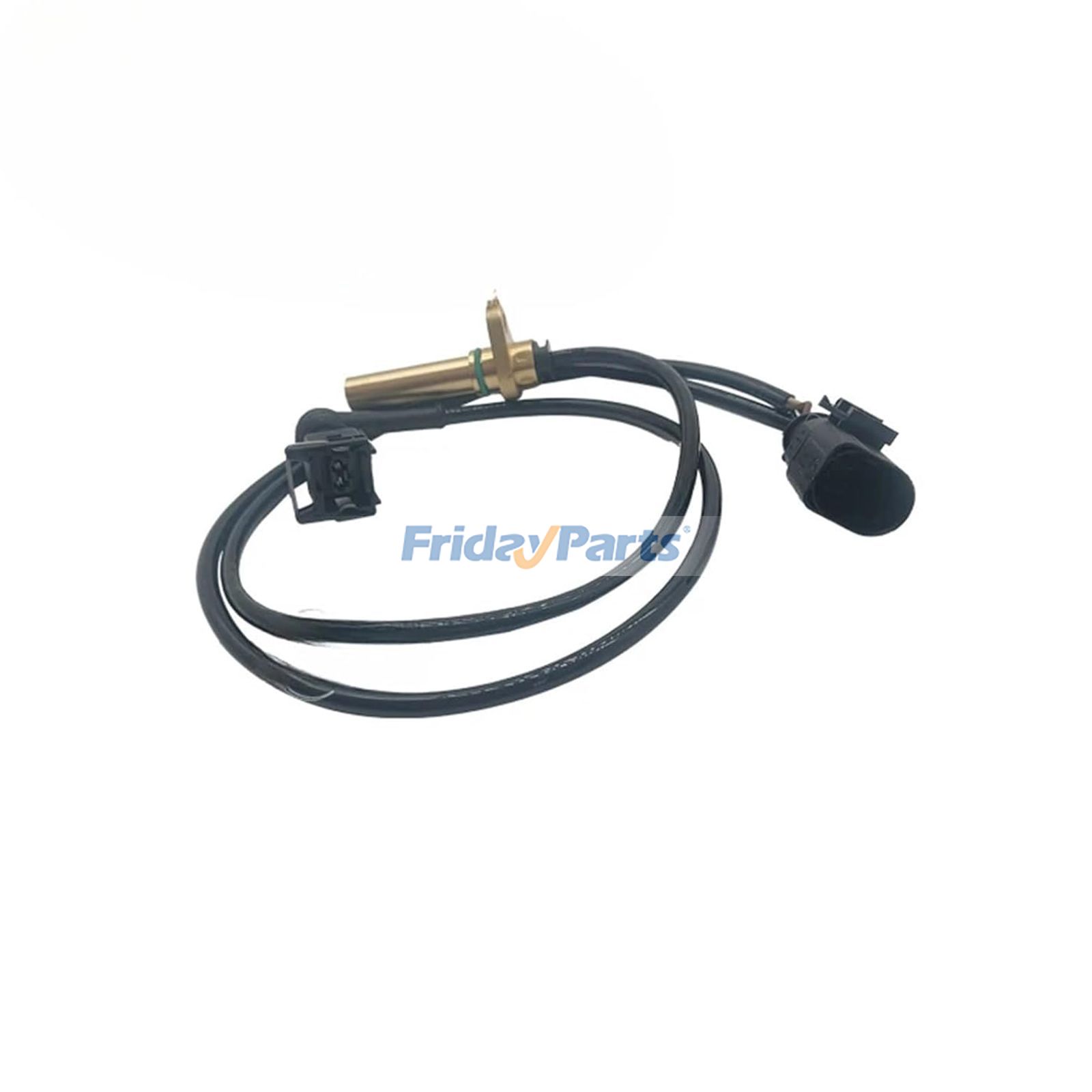 Drive Motor Speed Sensor 7917416086 for Linde Forklift 1287