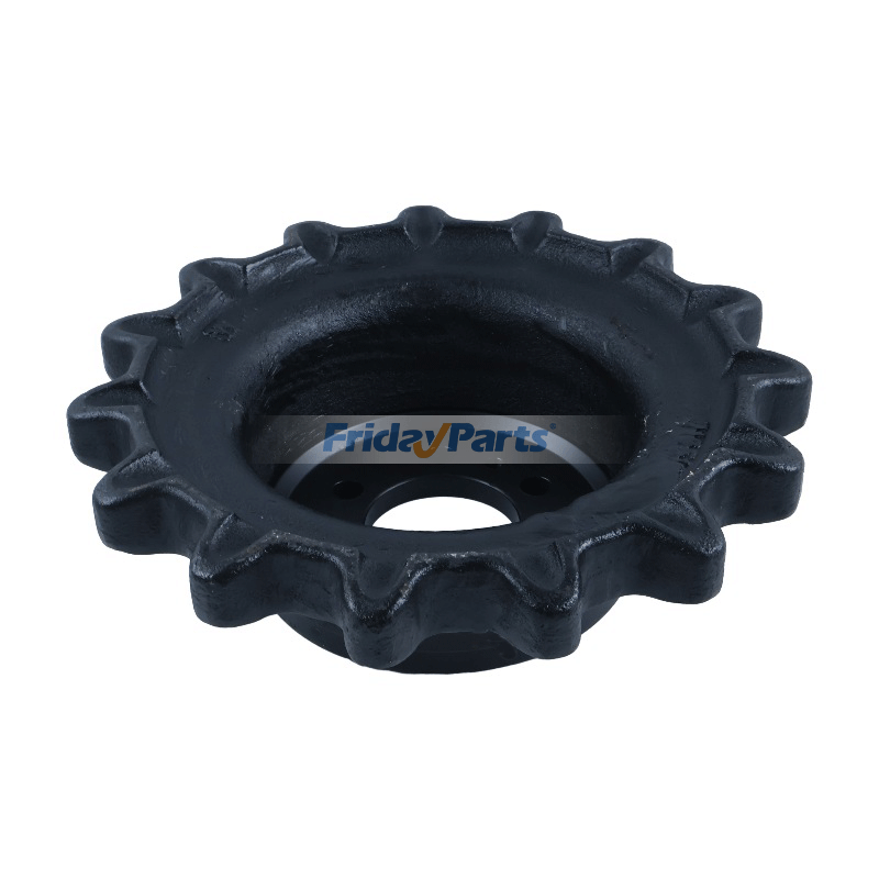 Drive Motor Track Sprocket 7165111 6736306 for Bobcat Track Loader