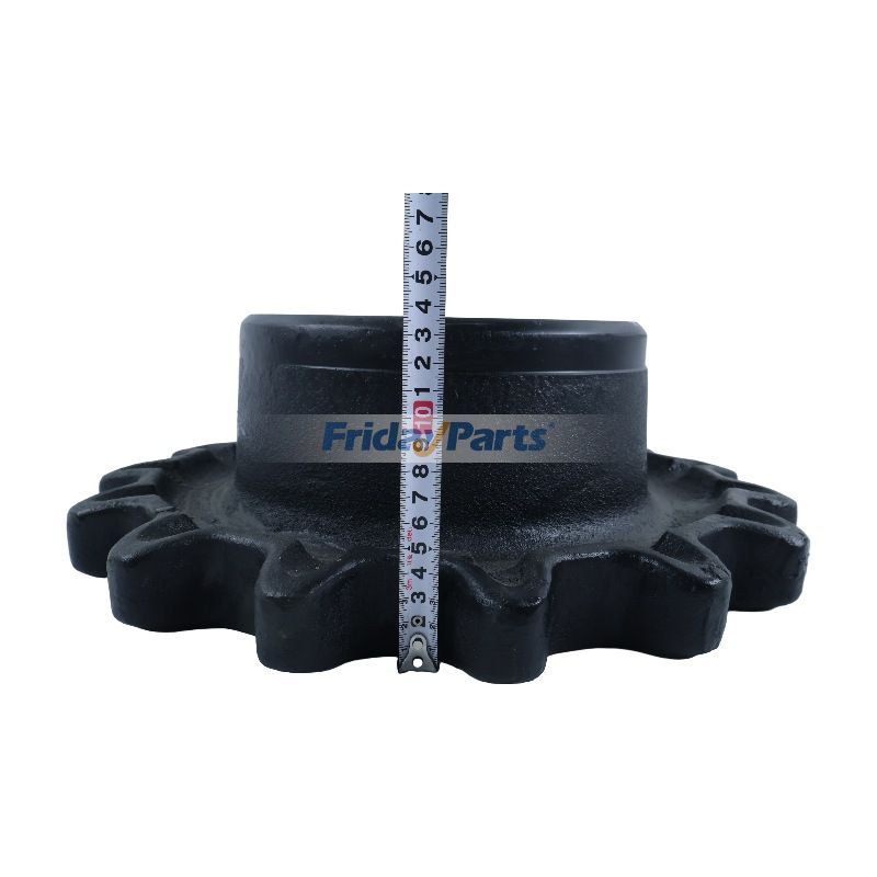 15 Teeth Drive Sprocket Track in Stock in China,USA,China Stock