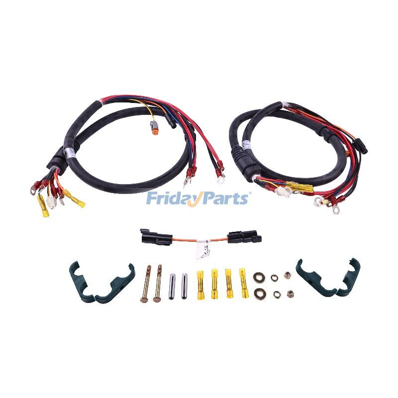 Aerial Work Platforms Drive Motor with Cable Kit