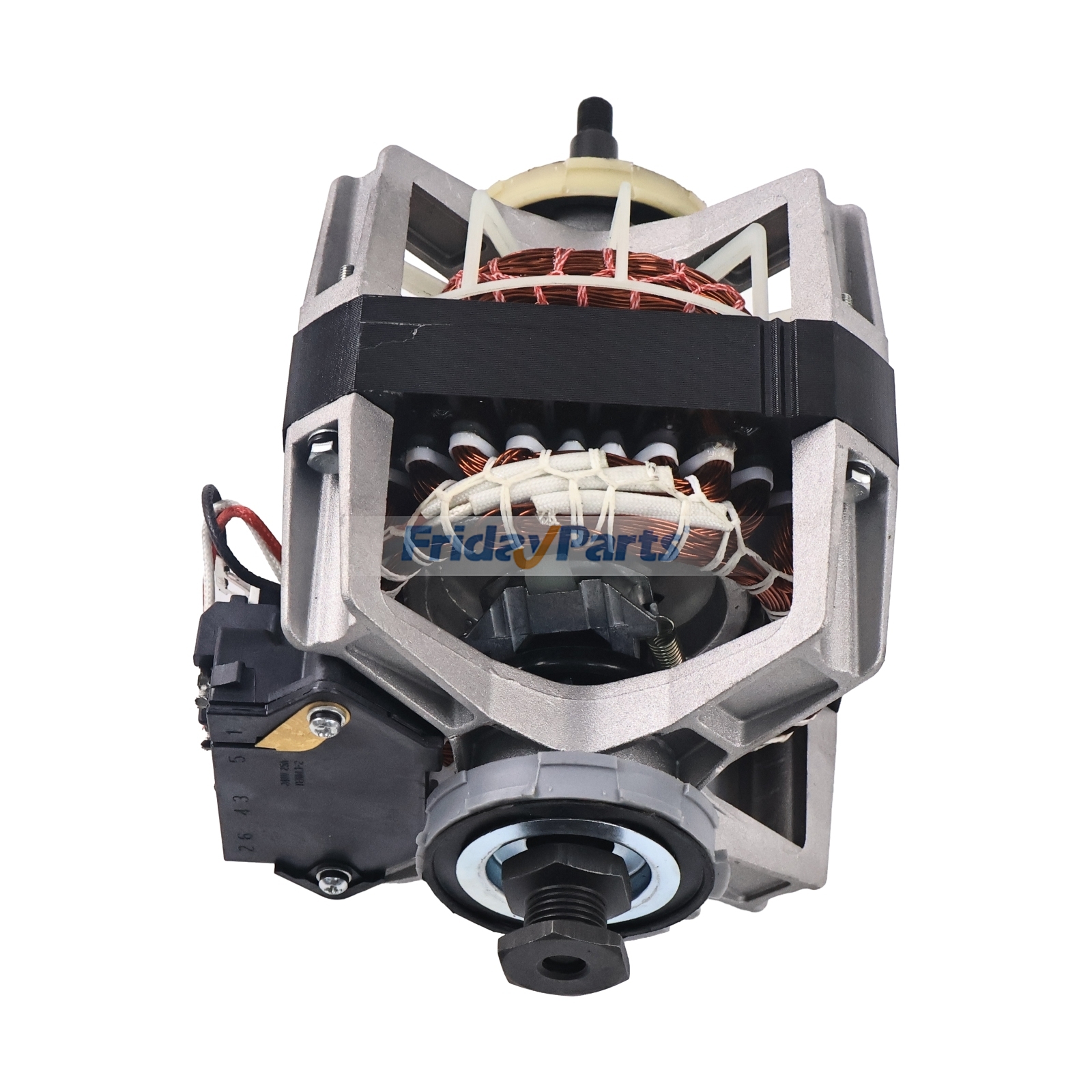 Others Drive Motor