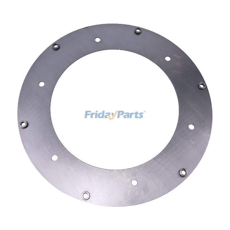 Drive Plate 04/501700 for JCB Loader 3CX 4CX 4C 4CN 4WS 214-4 215-4 217-4