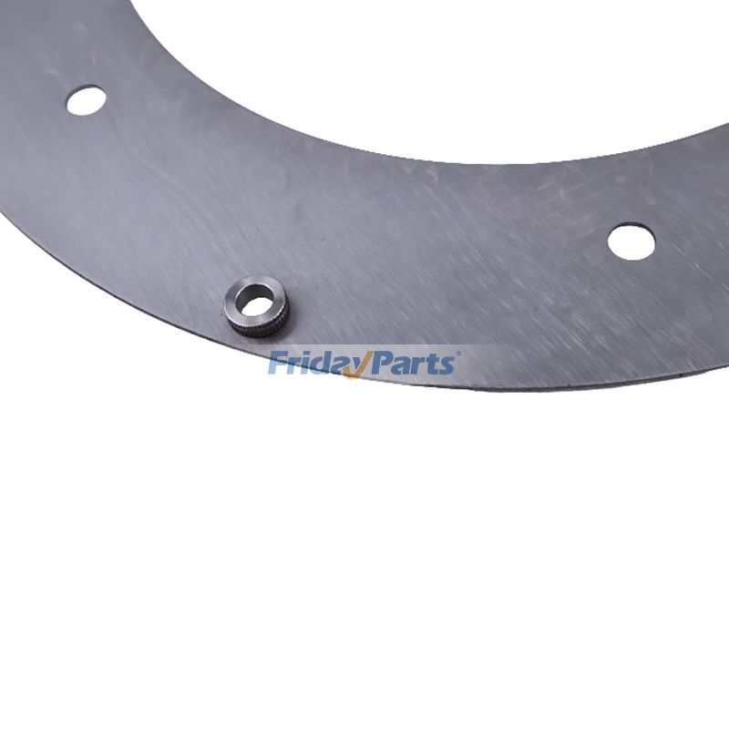  Drive Plate For JCB