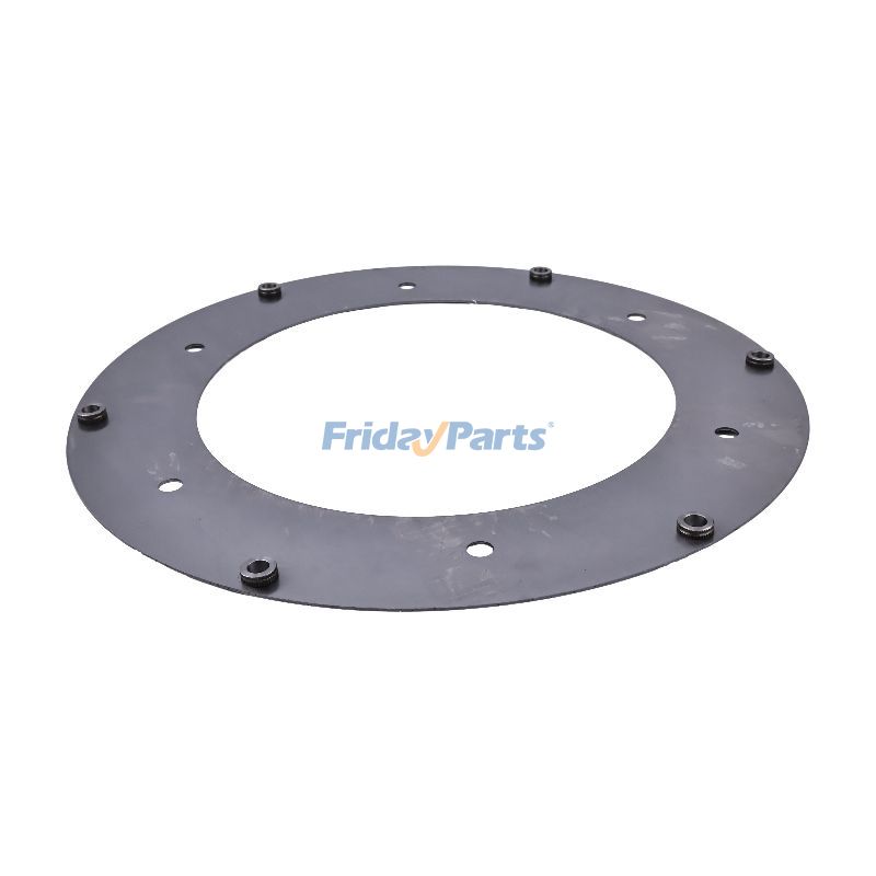Loader,Telehandler Drive Plate