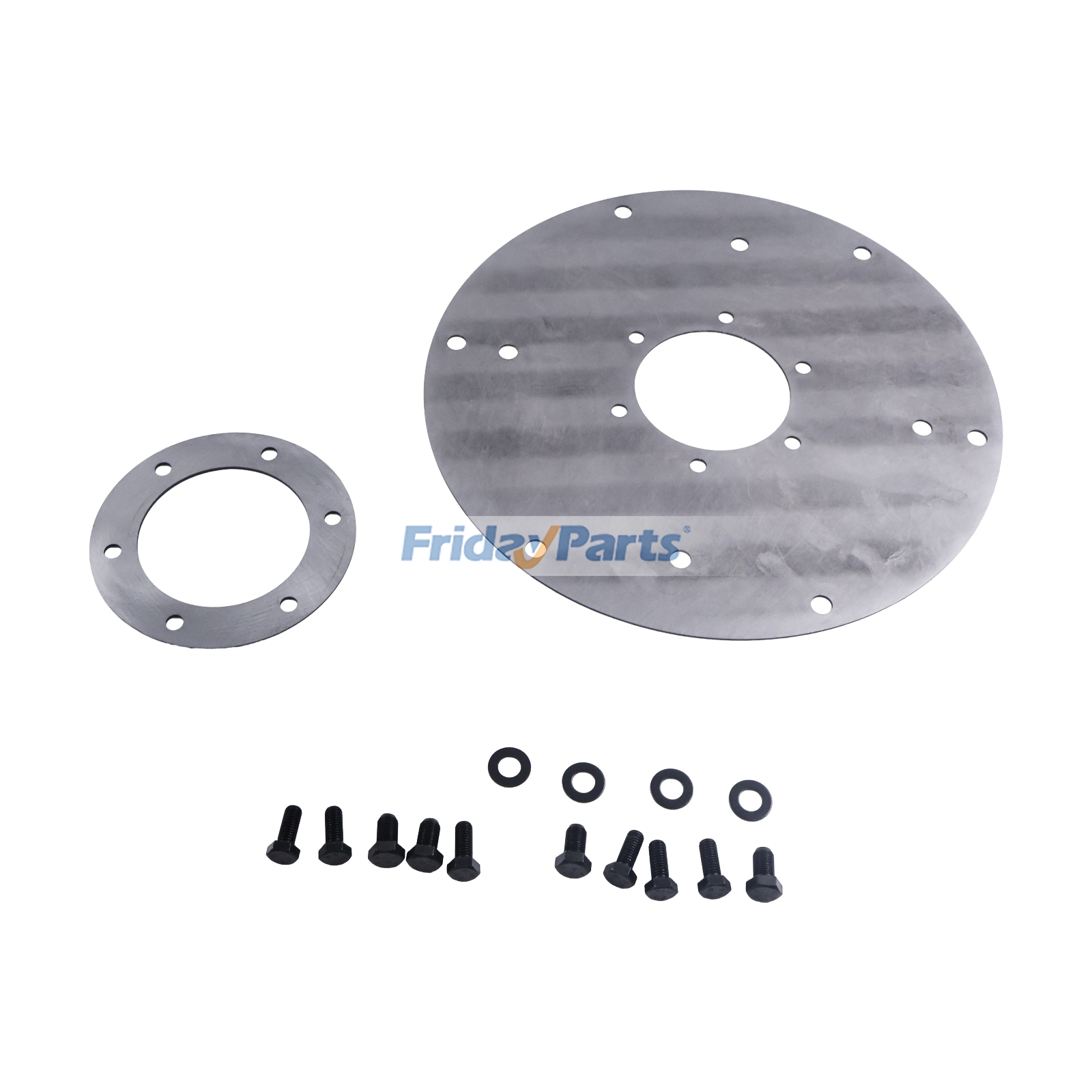 Piastra di trasmissione 04/501900 per sollevatore telescopico JCB 530 532 535 540 537 540 550