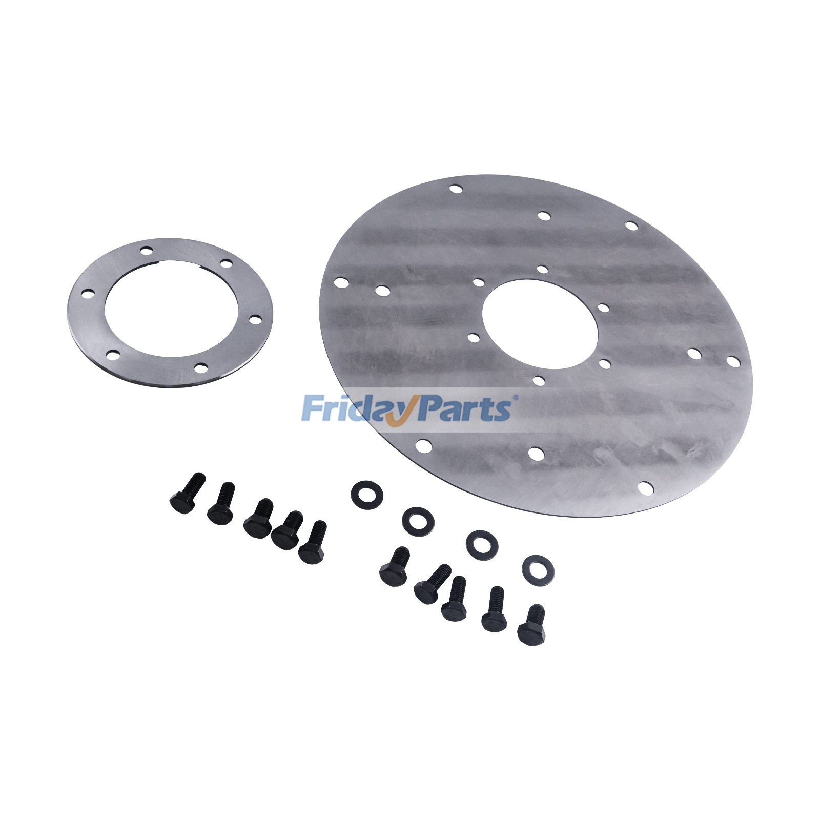 Piastra di trasmissione di FridayParts