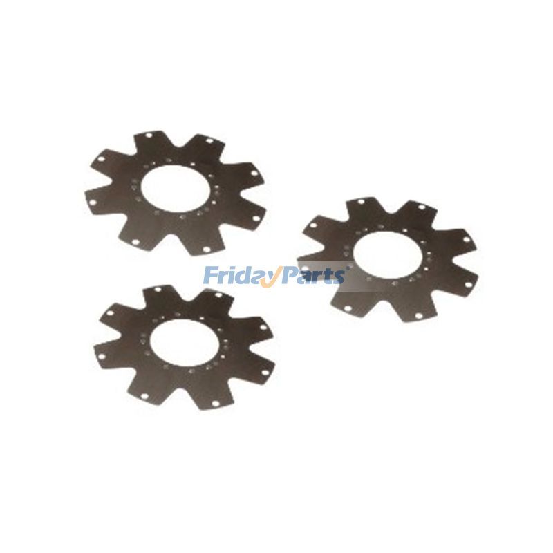 Antriebsplatte 9969117 für New Holland Lader 575E 675E LB115 LB115.B LB90 LB110 LB115CP