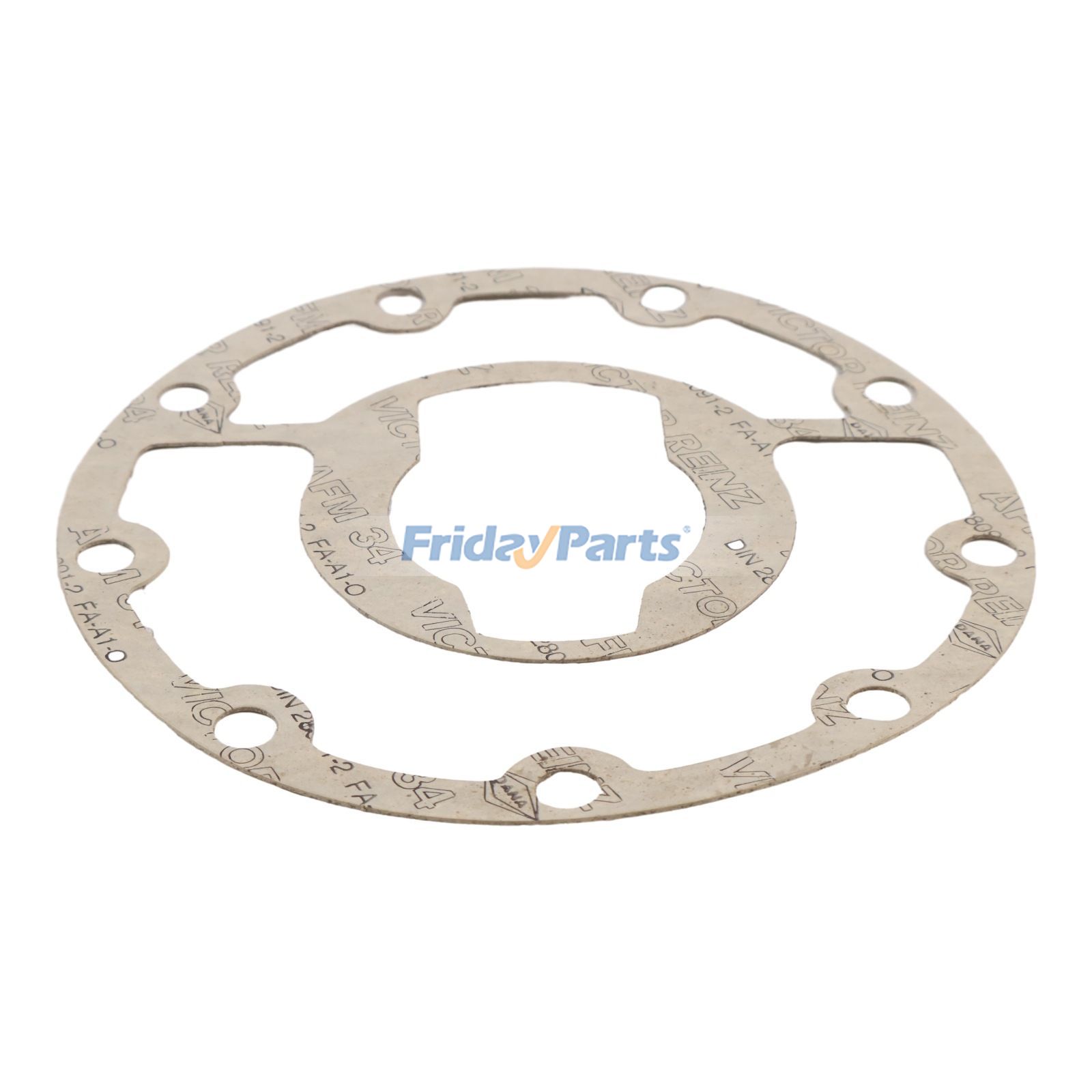 Thermo King用用サーモキングコンプレッサー X426 X430 X430LS X426LS 用ドライブプレートガスケット 33-2513