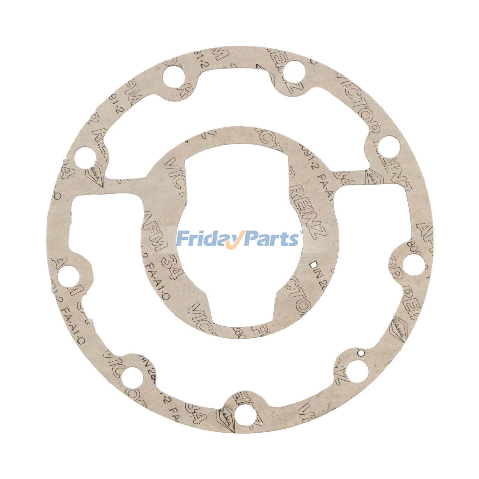 Thermo King用ドライブプレートガスケット