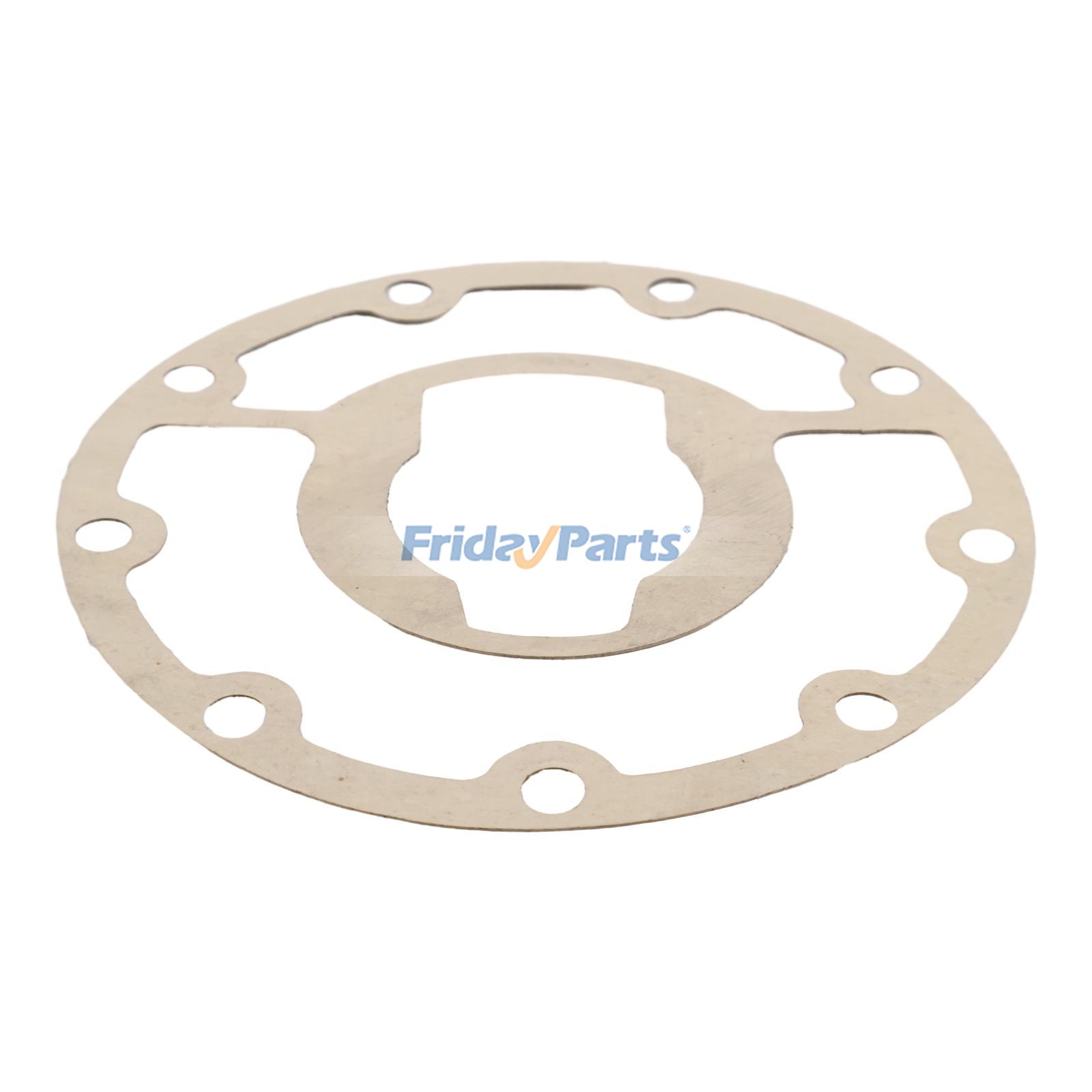 輸送冷凍 ドライブプレートガスケット