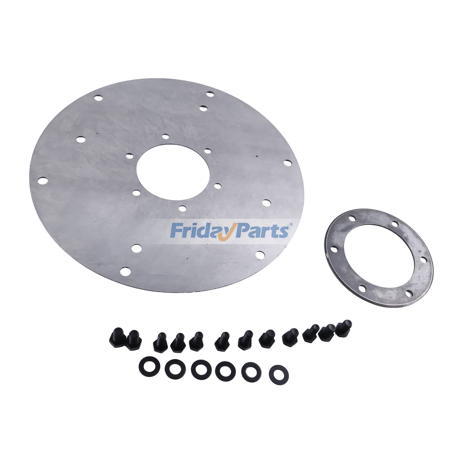 Drive Plate Kit  for Loader,Telehandler
