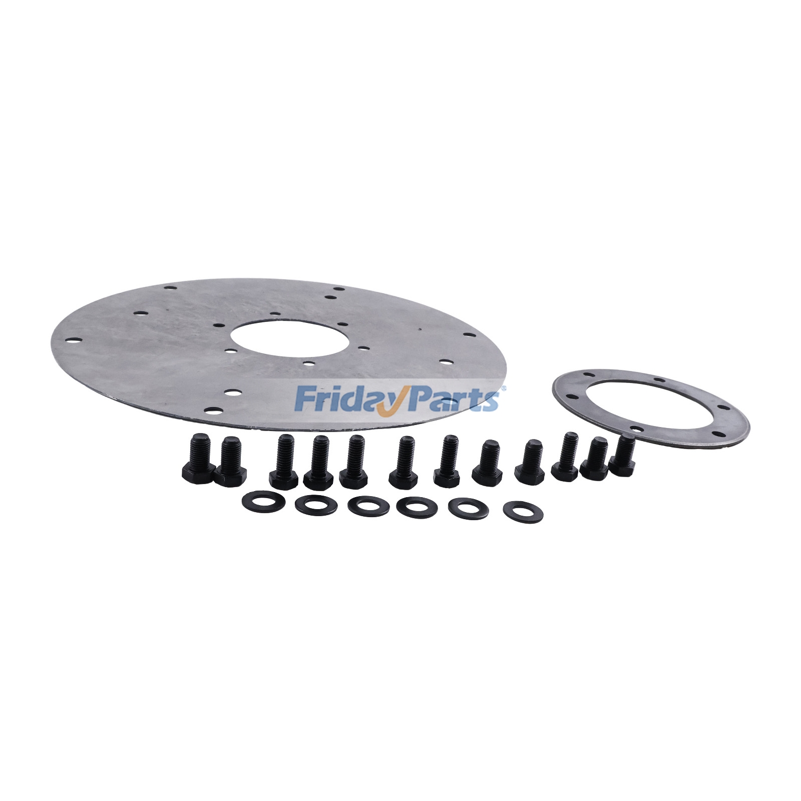 Drive Plate Kit  compatible with Loader,Telehandler