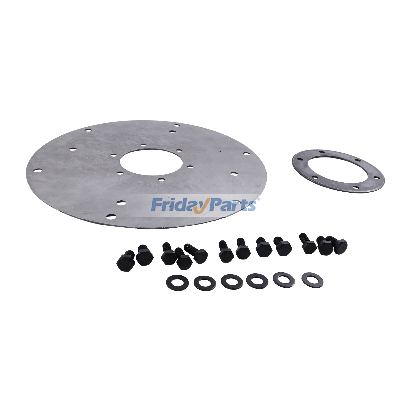  Drive Plate Kit  For JCB