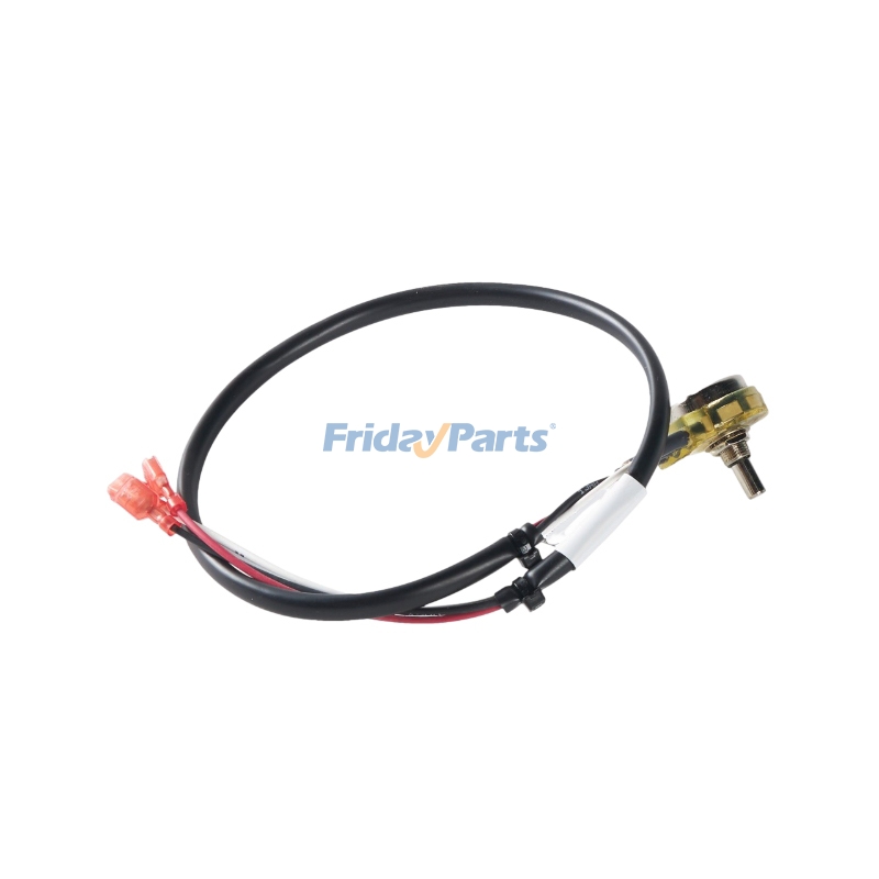 Drive Potentiometer Kit 9013714 for Tennant Floor Scrubber 5680 Premium Quality with 3-Year Warranty