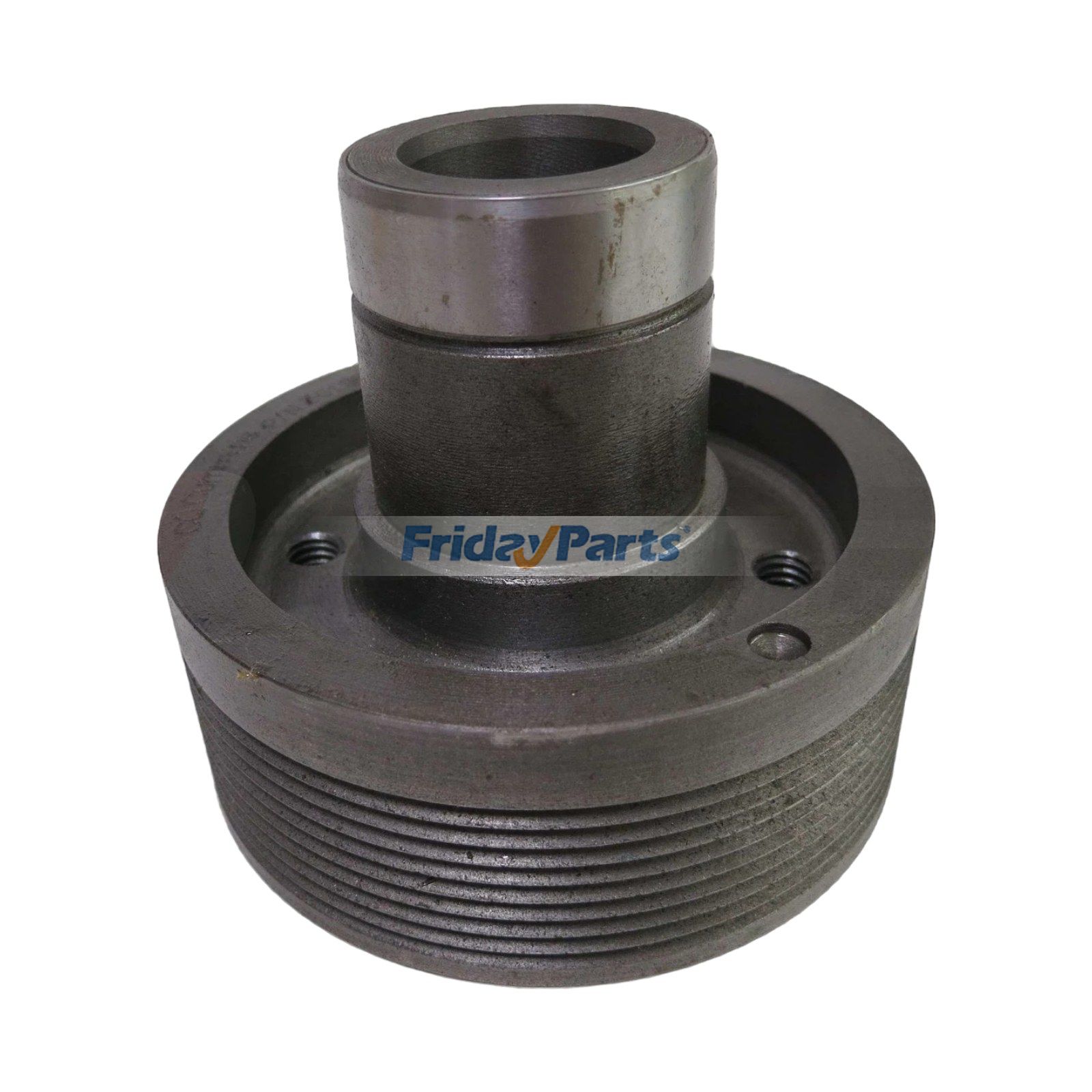 Drive Pulley 3015546 3628938 206552 for Cummins Engine K38 K50 QSK50 QSK38 KTA38 KTA50 G50