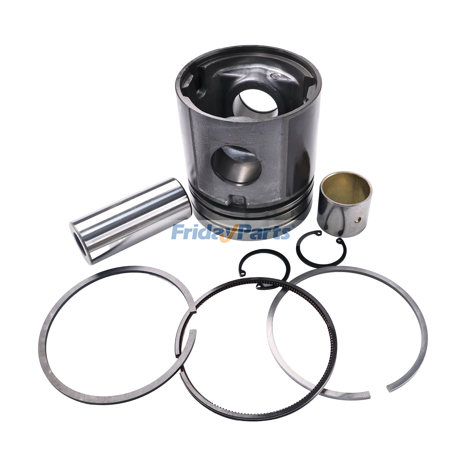 Drive Pulley compatible with Forklift