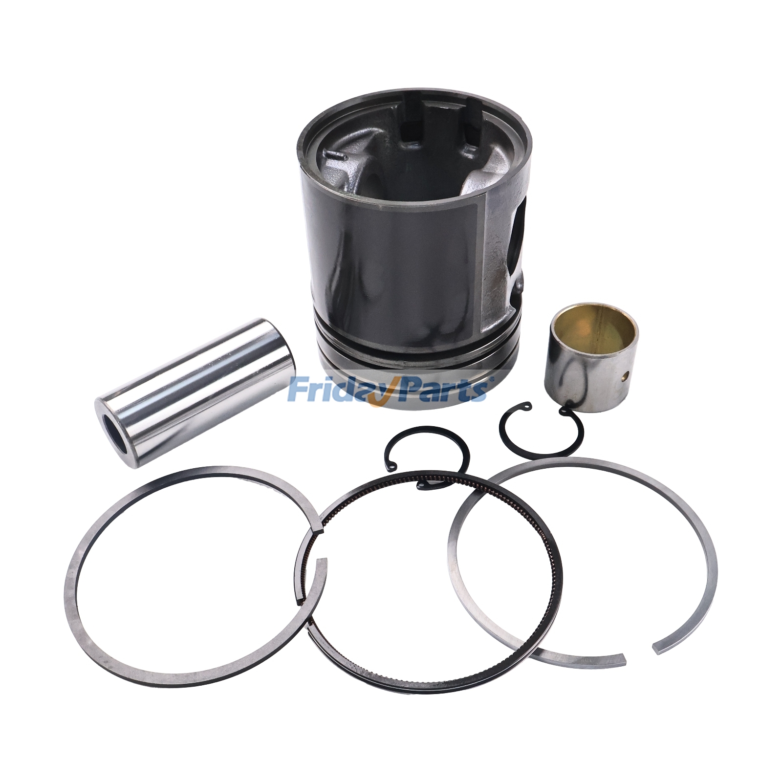  Drive Pulley For Hyster
