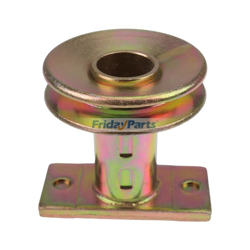 Antriebsscheibe 687-02528 für Troy-Bilt TB210 TB220 TB230 Cub Cadet SC300 SC300HW MTD 12AGB26G704 Rasenmäher