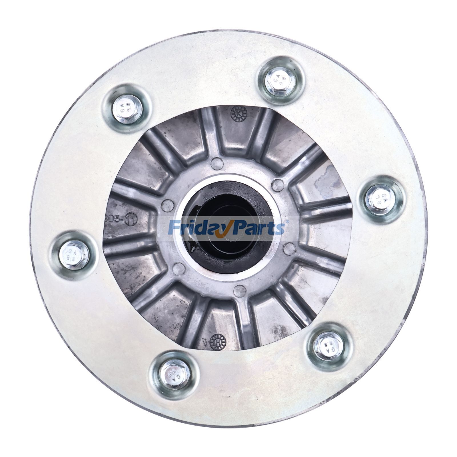  Drive Pulley Assembly For CFMOTO