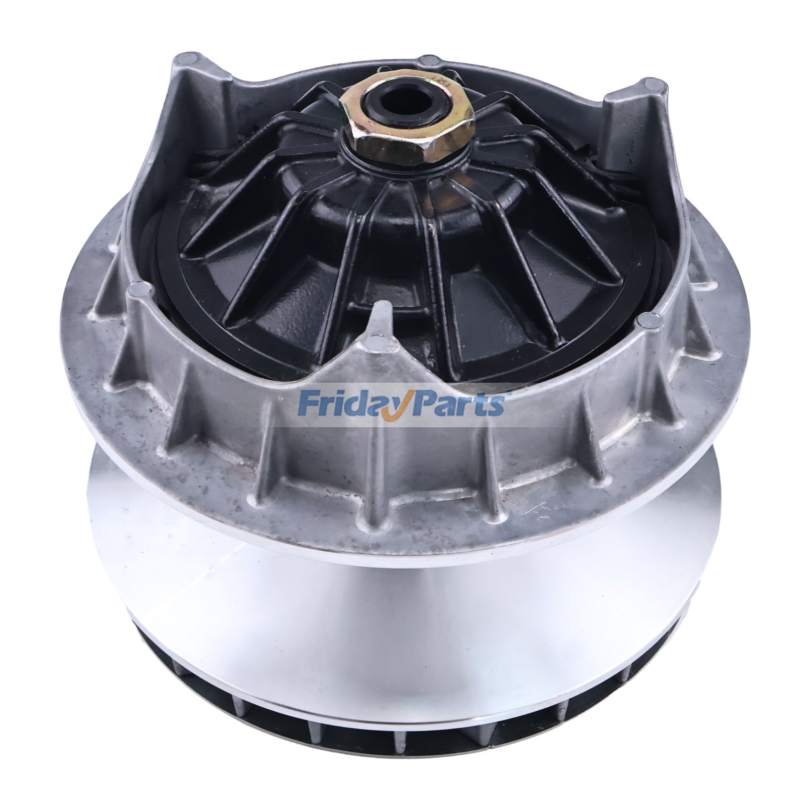 Drive Pulley Assembly 0JYA-051000-30000 for Cfmoto UTV Zforce 950 HO EX Sport