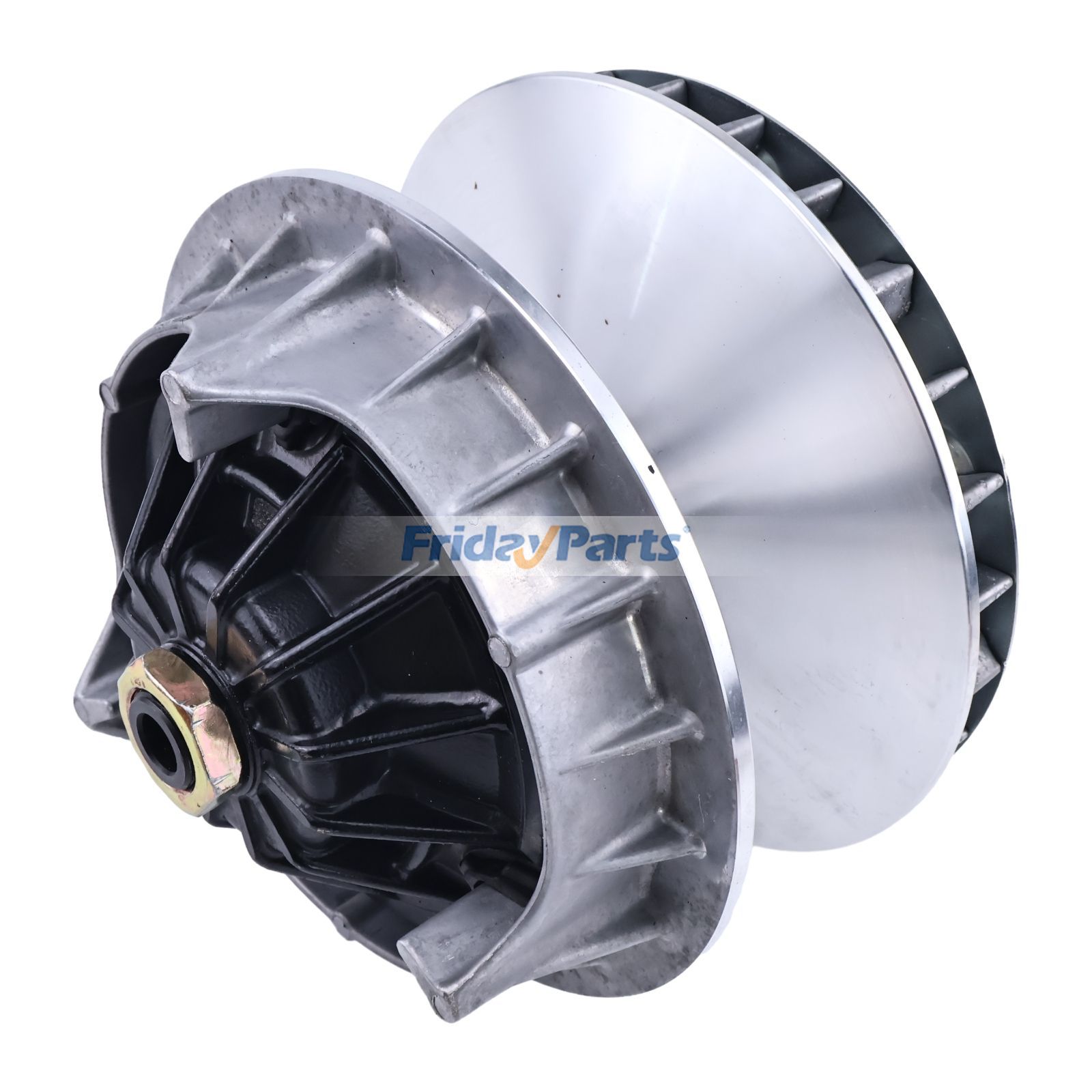 Sport UTV/ATV Drive Pulley Assembly